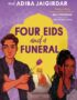 Four Eids and a funeral