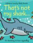 That's not my shark