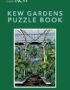 Kew Gardens nature puzzle book