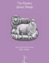 Ten Poems About Sheep