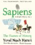 Sapiens Volume 3