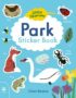 Park Sticker Book