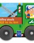 Tucker the tow truck