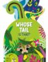 Whose Tail Is That?