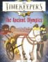 The ancient Olympics