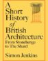 A short history of British architecture