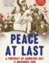 Peace At Last