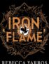 Iron flame