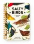Salty Birds Sticker Book