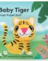 Baby Tiger