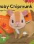 Baby Chipmunk