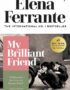 My Brilliant Friend