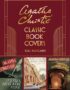 Agatha Christie Classic Book Covers: 100 Postcards