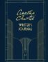 Agatha Christie Writer's Journal