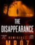 The disappearance