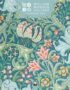 William Morris Gallery Wall Calendar 2025 (Art Calendar)