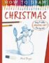 How to draw Christmas
