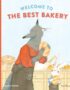 Welcome to the best bakery