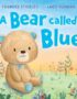 A bear called Blue