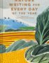 Nature writing for every day of the year