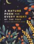 A Nature Poem for Every Night of the Year