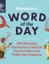Britannica's Word of the Day
