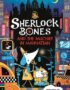 Sherlock Bones and the mischief in Manhattan