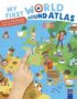 My first world sound atlas