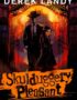 Skulduggery Pleasant