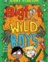 Bigfoot and the wild boys