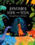 Dinosaur hide-and-seek