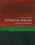 Invasive species