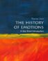 The history of emotions