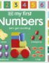 My first numbers