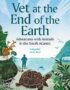 Vet at the end of the Earth