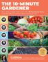 The 10-minute gardener