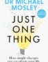 Just one thing
