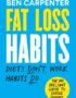 Fat loss habits