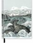 Angela Harding: Seal Song (Blank Sketch Book)