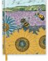 Kate Heiss: Sunflower Fields (Blank Sketch Book)