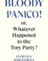Bloody panico!