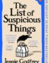 The list of suspicious things