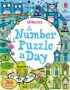 A number puzzle a day