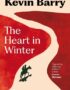 The heart in winter