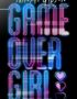 Game over girl