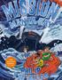 Mission Manta Ray