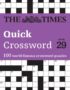 The Times Quick Crossword Book 29