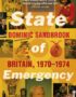 State of Emergency: The Way We Were