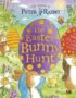 The Easter Bunny hunt