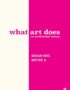 What art does